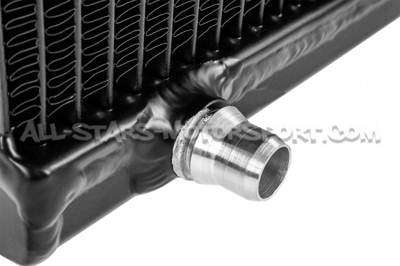 Radiador lateral Alpha Competition para Mercedes A45 AMG W176 / CLA...