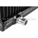 Radiateur latéral Alpha Competition pour Mercedes A45 AMG W176 / CL...