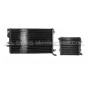 Echangeurs chargecoolers Alpha Competition pour Mercedes C63 AMG W205