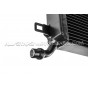 Intercambiadores chargecoolers Alpha Competition para Mercedes C63 AMG W205
