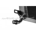 Mercedes C63 AMG W205 Alpha Competition Chargecoolers Intercoolers