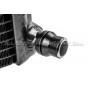 Intercambiadores chargecoolers Alpha Competition para Mercedes C63 AMG W205