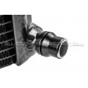 Echangeurs chargecoolers Alpha Competition pour Mercedes C63 AMG W205