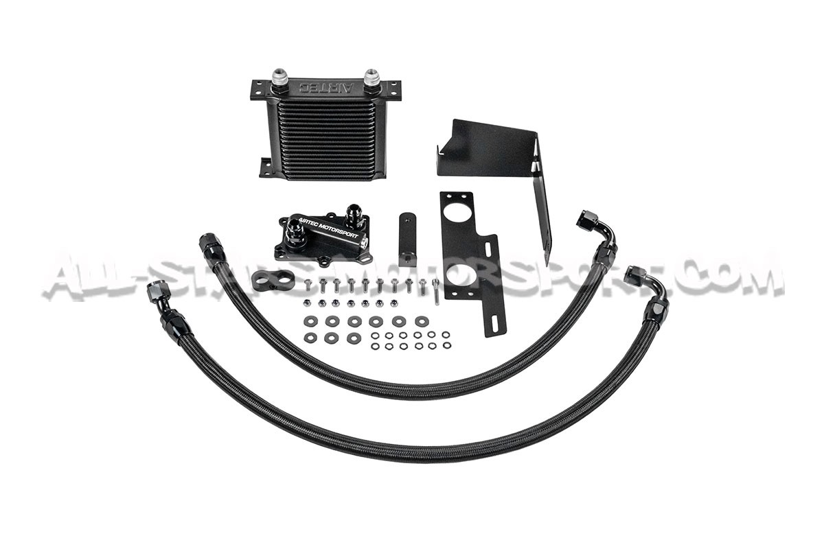 Radiateur d'huile Airtec pour Abarth 595 / 695
