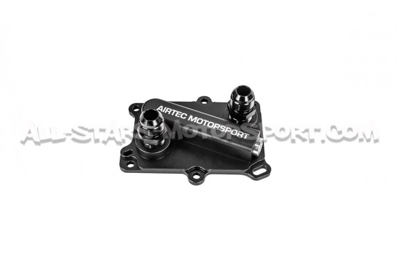 Radiador de aceite Airtec para Abarth 595 / 695