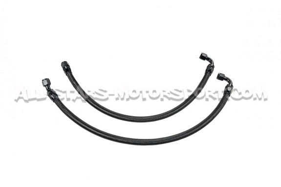Abarth 595 / 695 Airtec Oil Cooler Kit