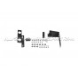 Radiateur d'huile Airtec pour Abarth 595 / 695