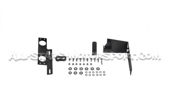 Radiateur d'huile Airtec pour Abarth 595 / 695