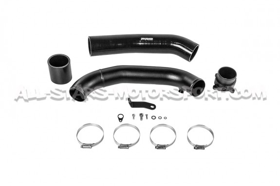 Airtec Big Boost Pipe Kit for Hyundai I20N