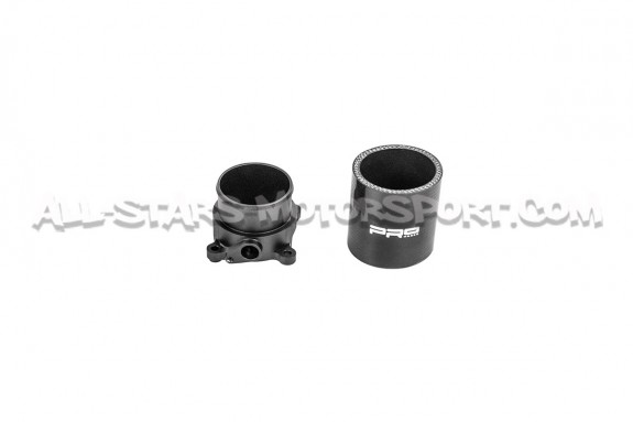 Tubos de intercambiador Airtec para Hyundai I20N