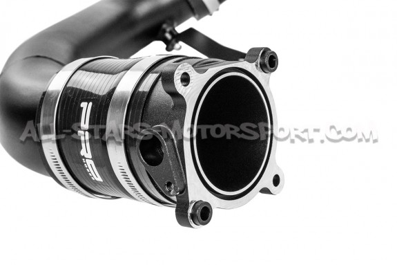 Tubes d'échangeur gros volume Airtec pour Hyundai I20N