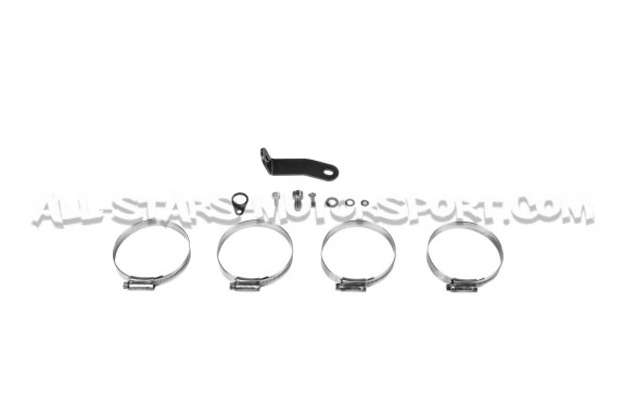 Tubes d'échangeur gros volume Airtec pour Hyundai I20N