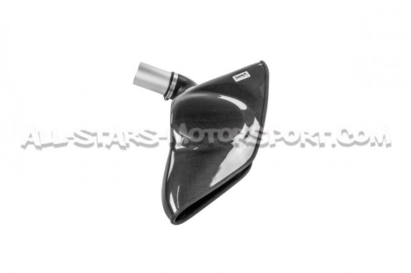 Admission carbone Gruppe M pour Polo 6R GTI