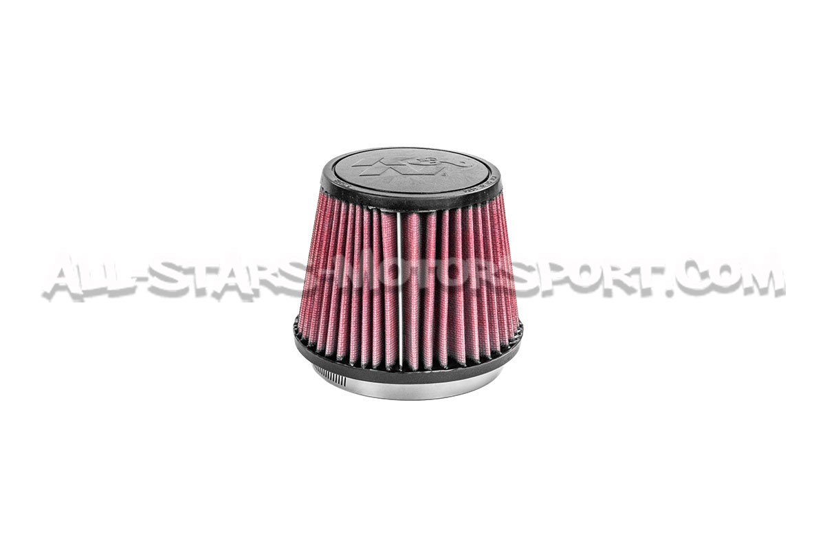 Admision de carbono Gruppe M para Polo 6R GTI
