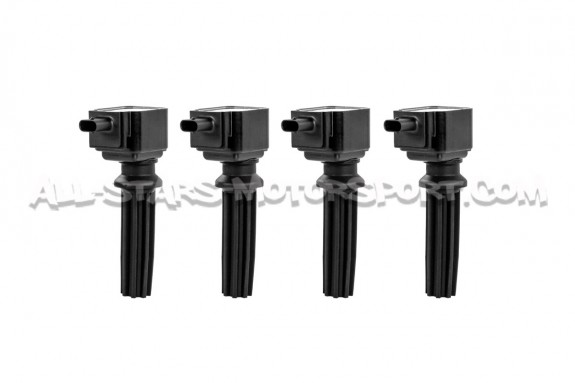 Bobinas de encendido NGK para Ford Focus 3 RS / Mustang S550 Ecoboost