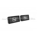 Filtros de aire de alto rendimiento ITG Profilter para Mercedes C63...