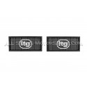 Mercedes C63 AMG W205 ITG Profilter Panel Air filters