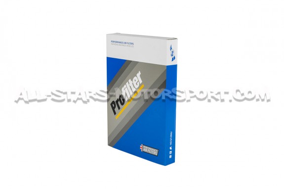 Mercedes C63 AMG W205 ITG Profilter Panel Air filters