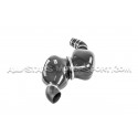 Admission carbone Gruppe M pour Honda S2000
