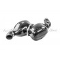 Admision de carbono Gruppe M para Honda S2000
