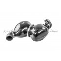 Admission carbone Gruppe M pour Honda S2000