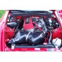 Admision de carbono Gruppe M para Honda S2000