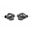 Admission carbone Gruppe M pour Honda S2000