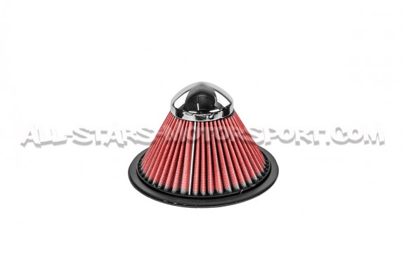 Admission carbone Gruppe M pour Honda S2000