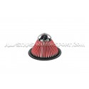 Admission carbone Gruppe M pour Honda S2000