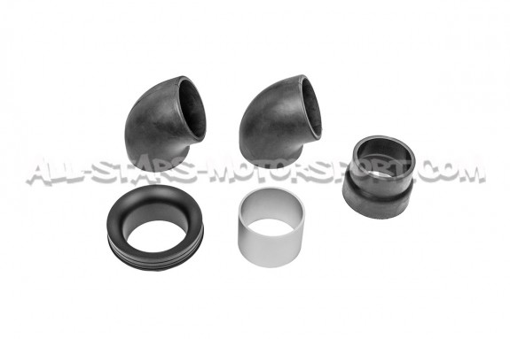 Admission carbone Gruppe M pour Honda S2000