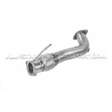Hyundai I20N Scorpion Front Flex Pipe