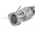 Hyundai I20N Scorpion Front Flex Pipe