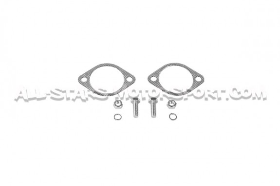 Tube avant front flex pipe Scorpion pour Hyundai I20N