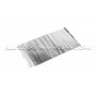 Mishimoto Aluminium Adhesive Heat Barrier sheet