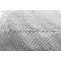 Plaque adhésive de protection thermique aluminium Mishimoto