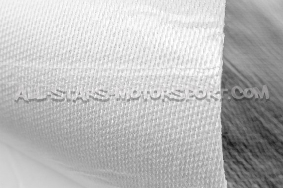 Mishimoto Aluminium Adhesive Heat Barrier sheet