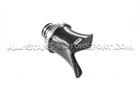 Admission carbone Gruppe M pour BMW M3 E36