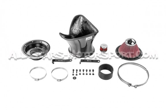 Admision de carbono Gruppe M para BMW M3 E36