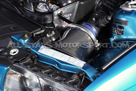 Admision de carbono Gruppe M para BMW M3 E36
