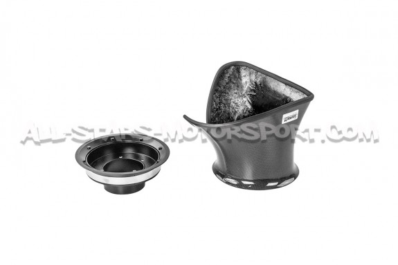 BMW M3 E36 Gruppe M Carbon Fiber Intake System