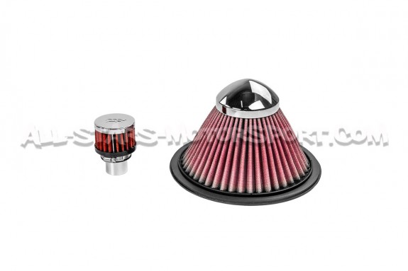 Admision de carbono Gruppe M para BMW M3 E36