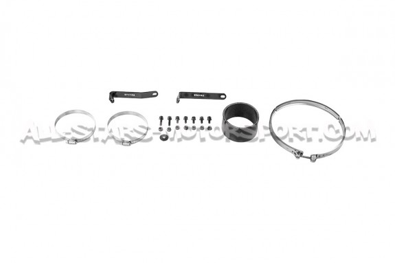 Admision de carbono Gruppe M para BMW M3 E36