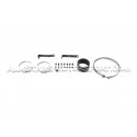 Admision de carbono Gruppe M para BMW M3 E36