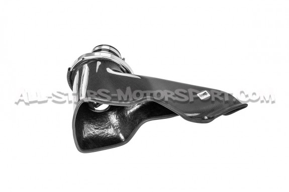 Admision de carbono Gruppe M para Audi S5 8T 4.2 FSI