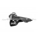 Admision de carbono Gruppe M para Audi S5 8T 4.2 FSI