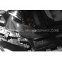 Admision de carbono Gruppe M para Audi S5 8T 4.2 FSI