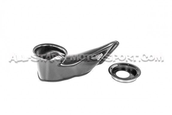 Admision de carbono Gruppe M para Audi S5 8T 4.2 FSI