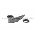 Admision de carbono Gruppe M para Audi S5 8T 4.2 FSI