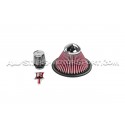 Admision de carbono Gruppe M para Audi S5 8T 4.2 FSI
