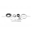 Admision de carbono Gruppe M para Audi S5 8T 4.2 FSI